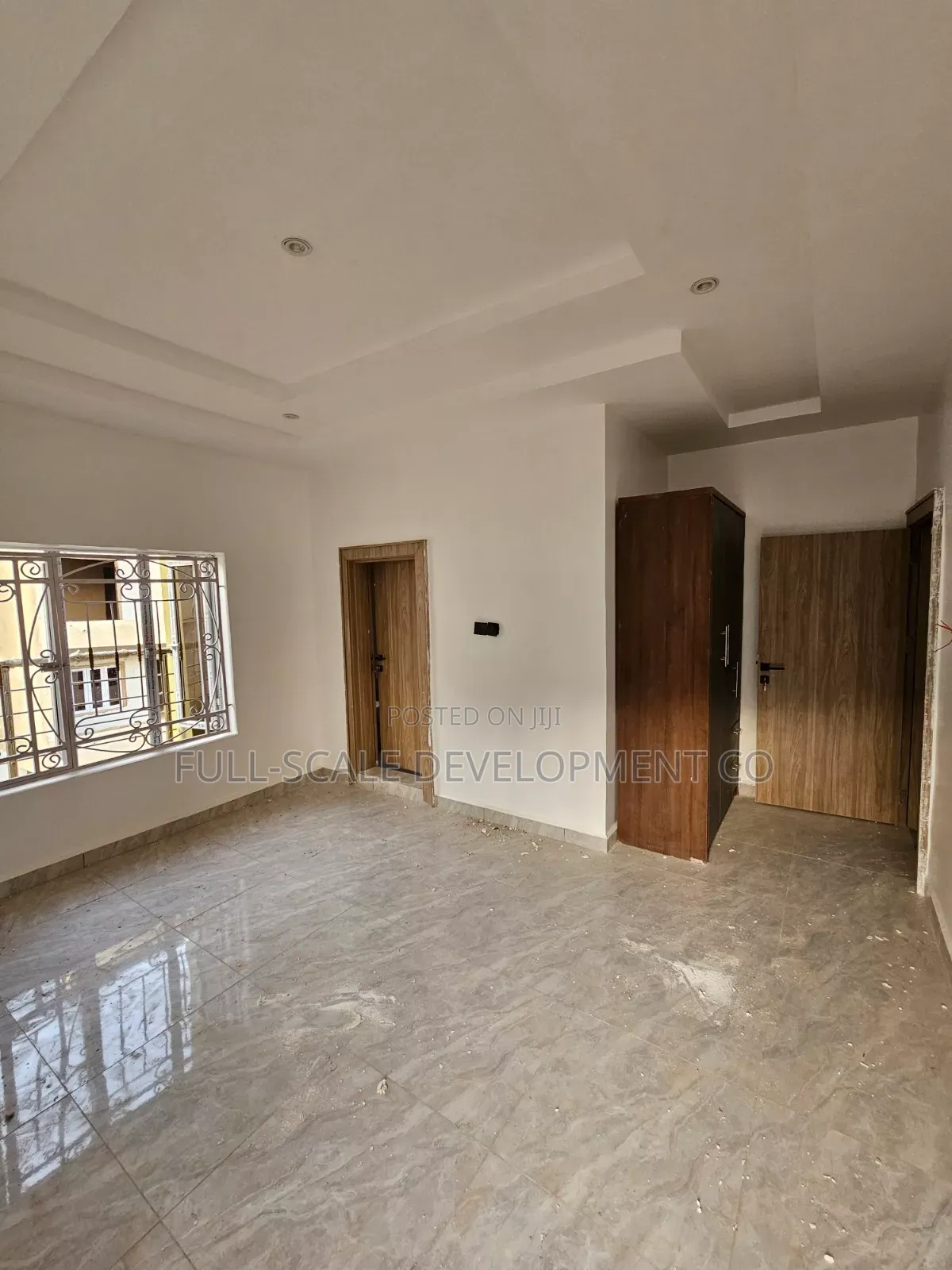 2bdrm Apartment in Katampe Extension for sale