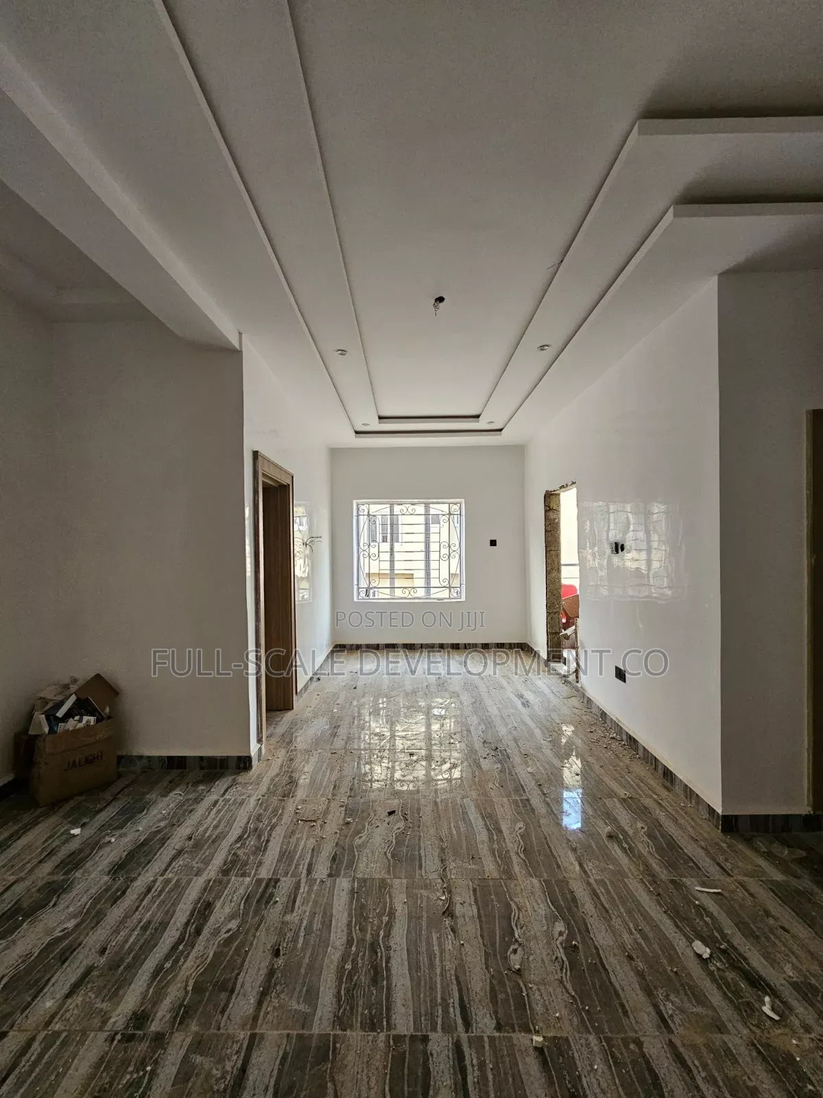 2bdrm Apartment in Katampe Extension for sale