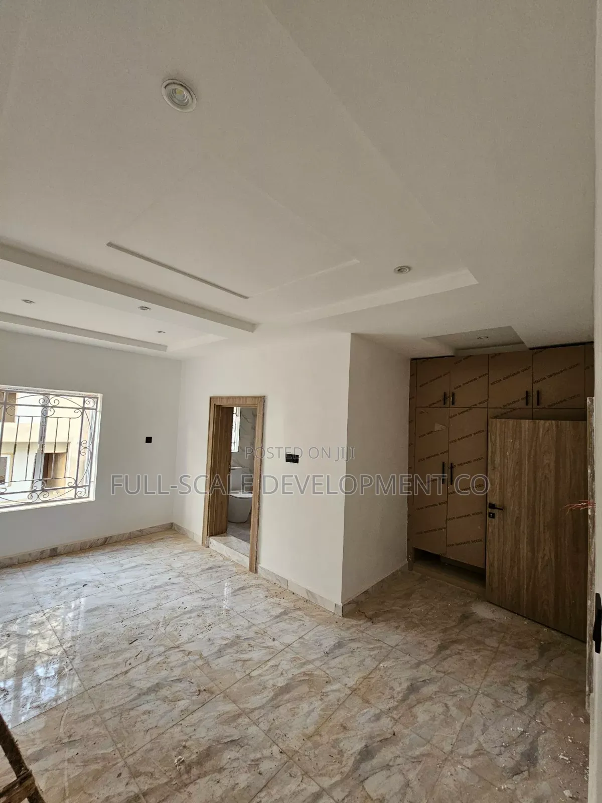 2bdrm Apartment in Katampe Extension for sale