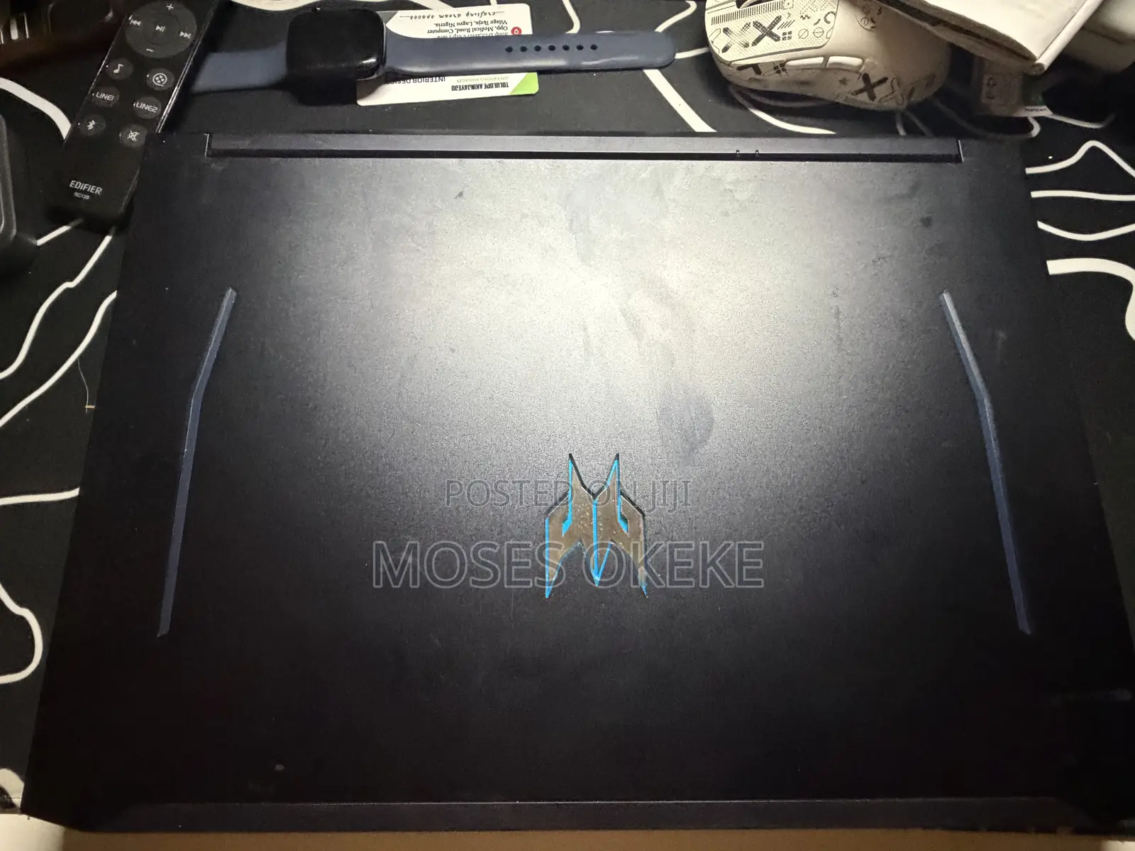 Laptop Acer Predator Helios 300 16GB Intel Core i9 SSD 512GB