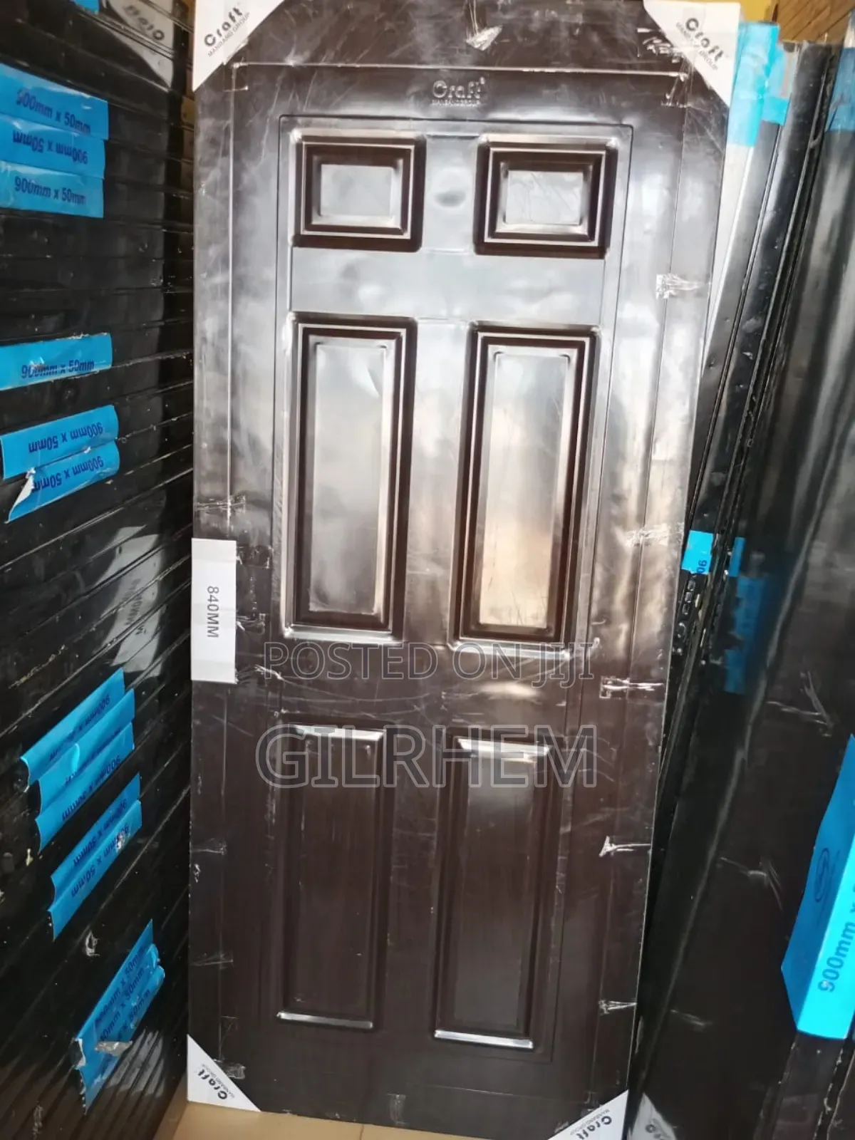 American Panel Doors