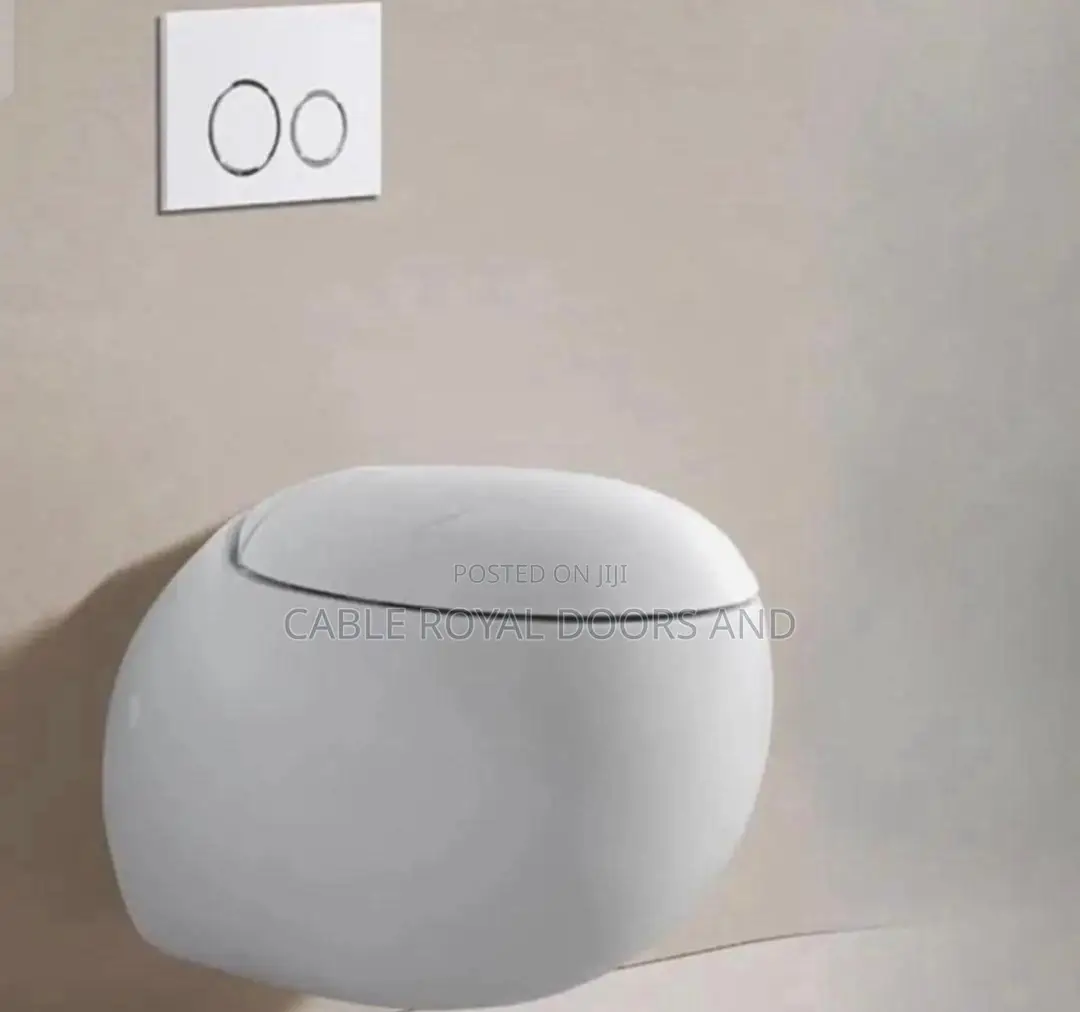 Conceal Wc