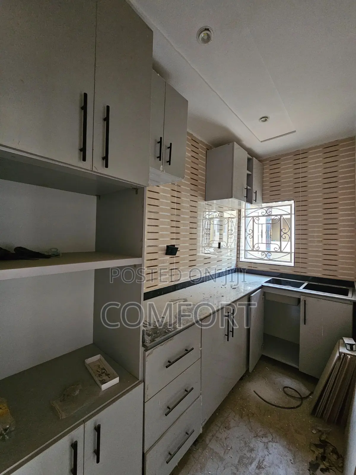 2bdrm Apartment in Katampe Extension for sale