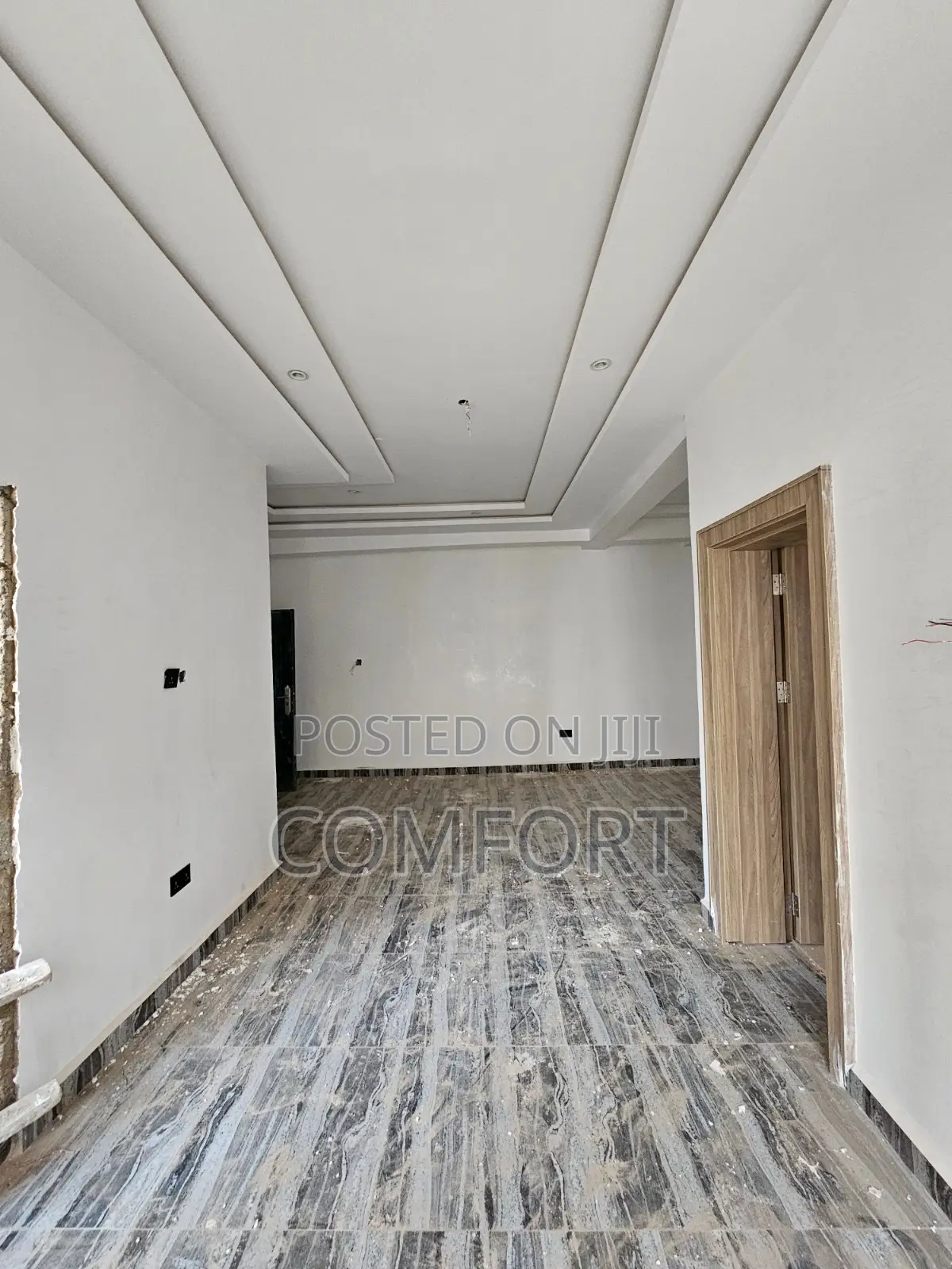 2bdrm Apartment in Katampe Extension for sale