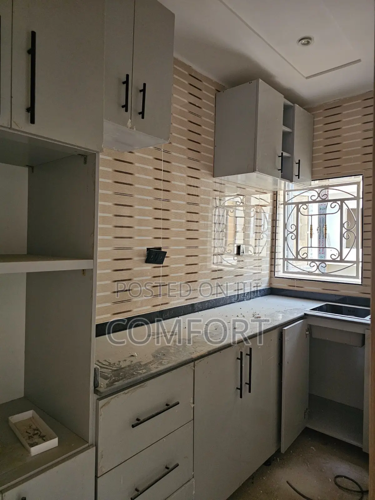 2bdrm Apartment in Katampe Extension for sale