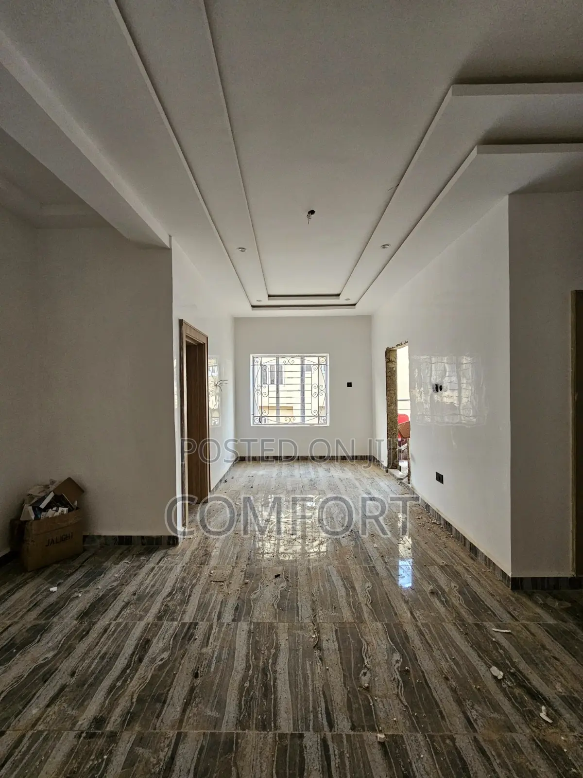2bdrm Apartment in Katampe Extension for sale