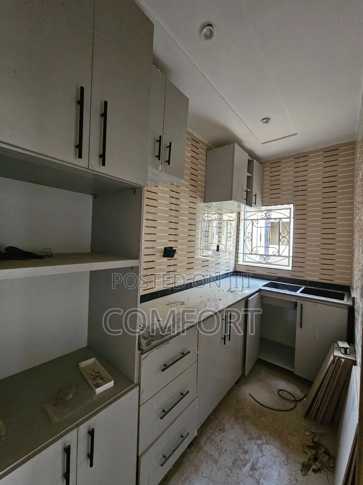 2bdrm Apartment in Katampe Extension for sale