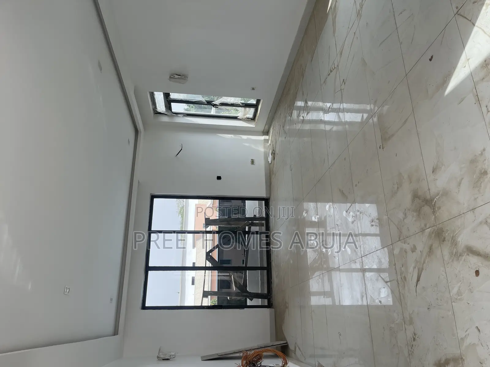 5bdrm Duplex in Life Camp for sale