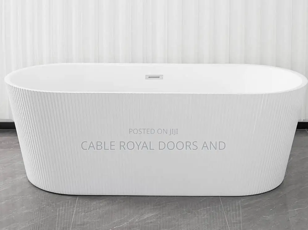 Executive Bathtub