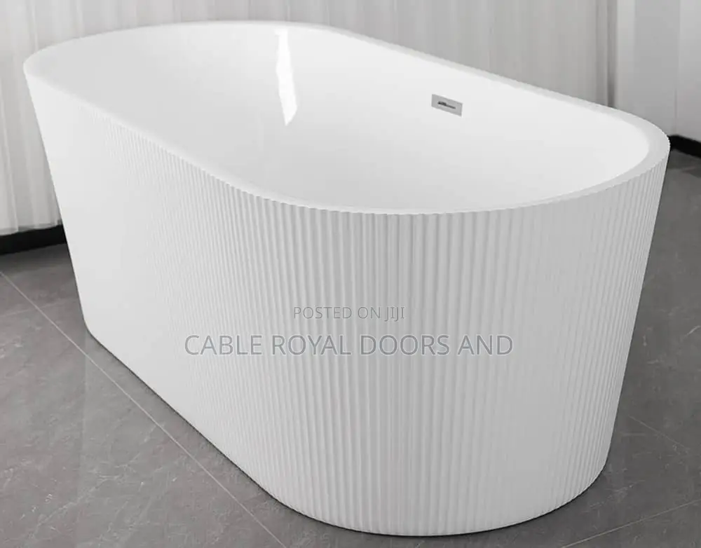 Executive Bathtub