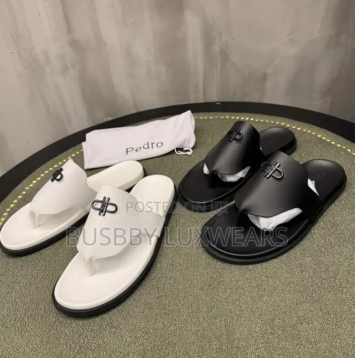 Original Pedro Men’S Slippers