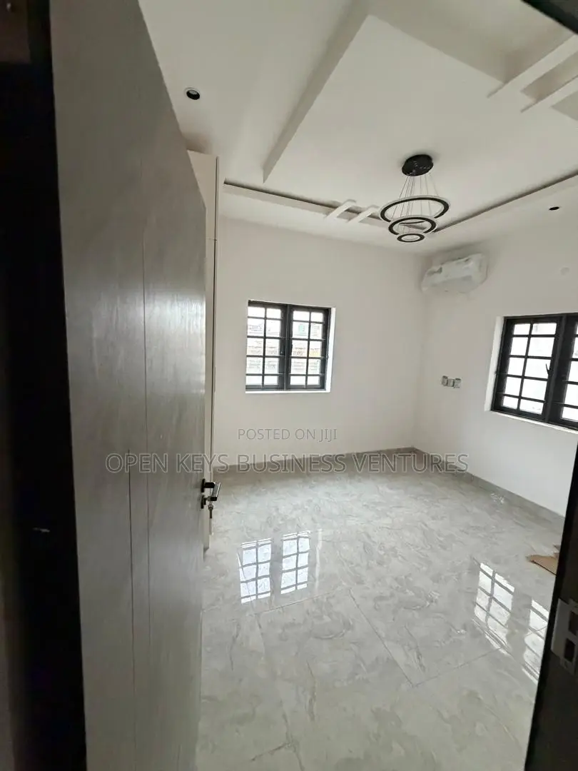 Furnished 2bdrm Apartment in Riche Garden Est, Rind Road for rent