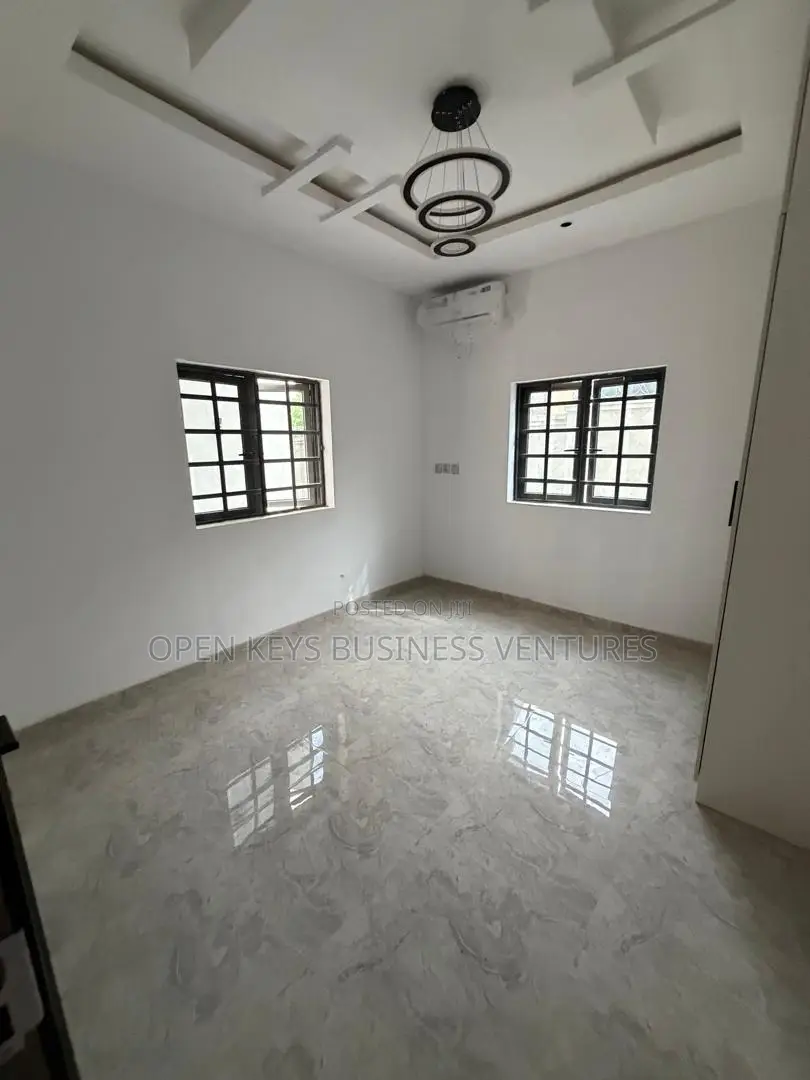 Furnished 2bdrm Apartment in Riche Garden Est, Rind Road for rent