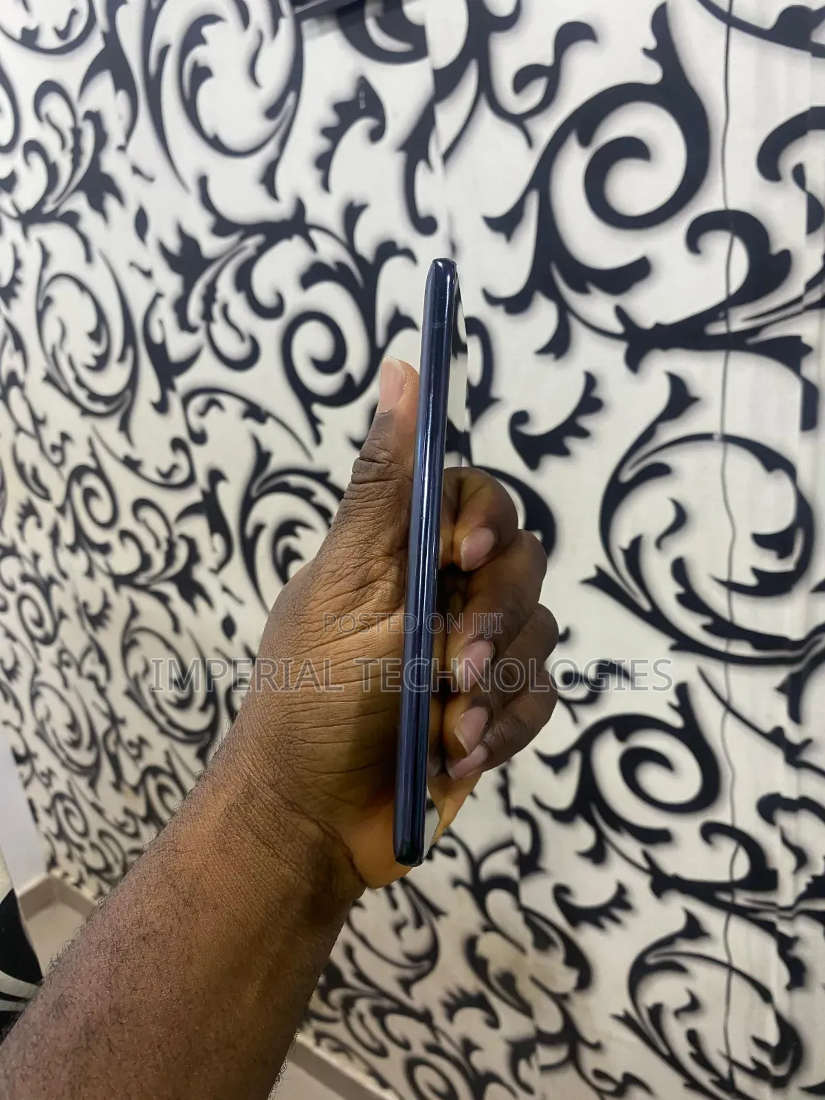 Samsung Galaxy A51 128 GB Black