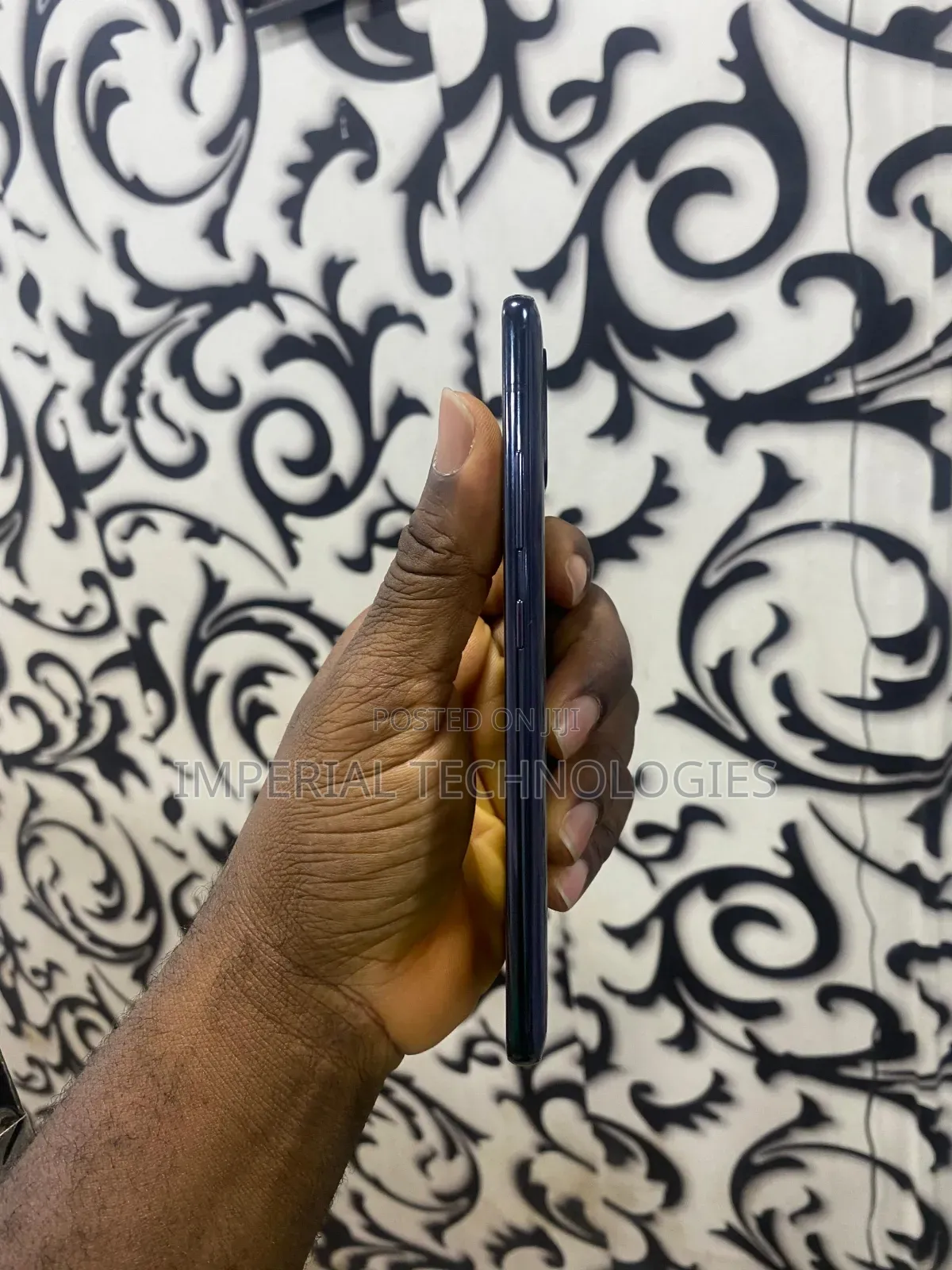 Samsung Galaxy A51 128 GB Black