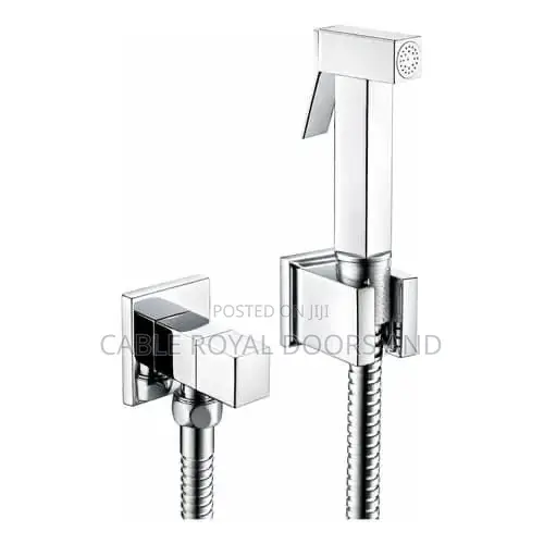 Bum Bum Wash/Pressing Shower