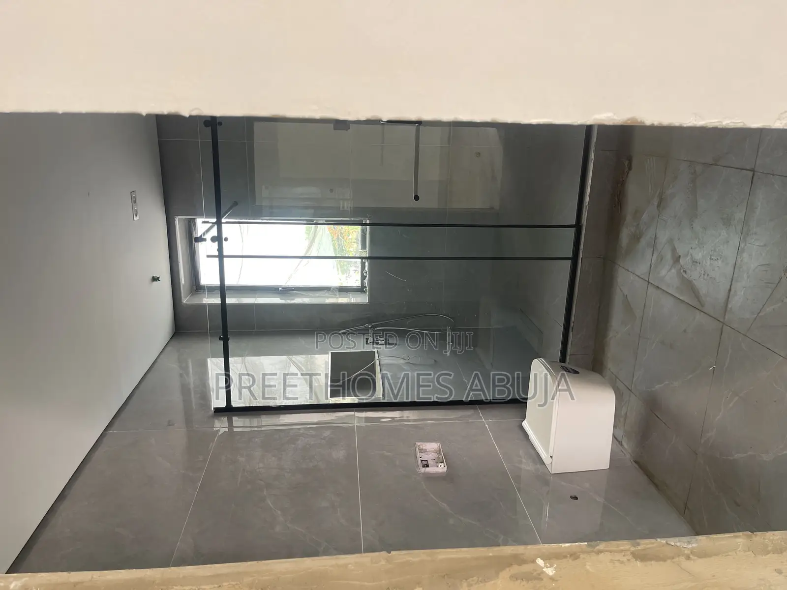 5bdrm Duplex in Life Camp for sale