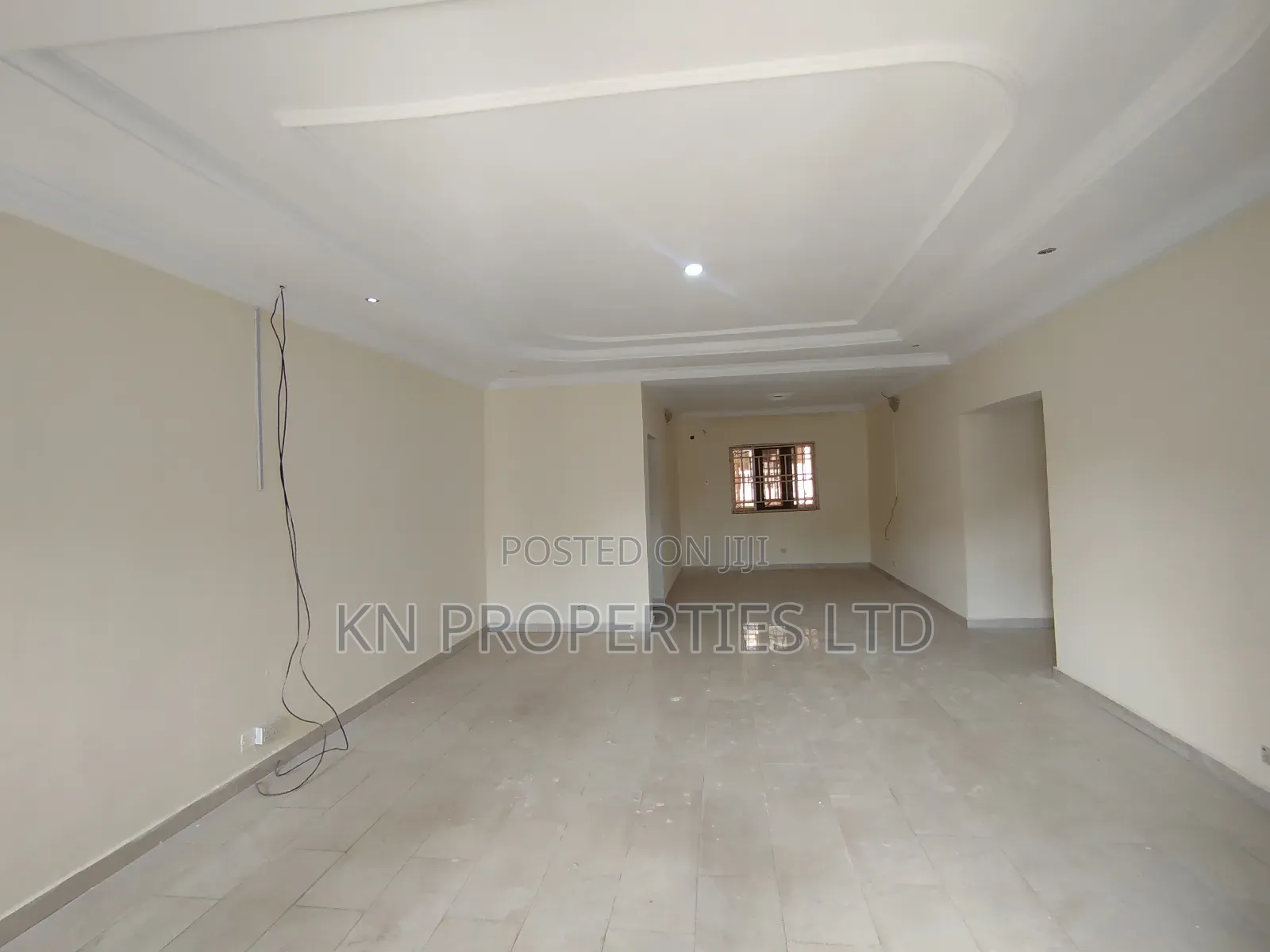 3bdrm Apartment in Utako for rent