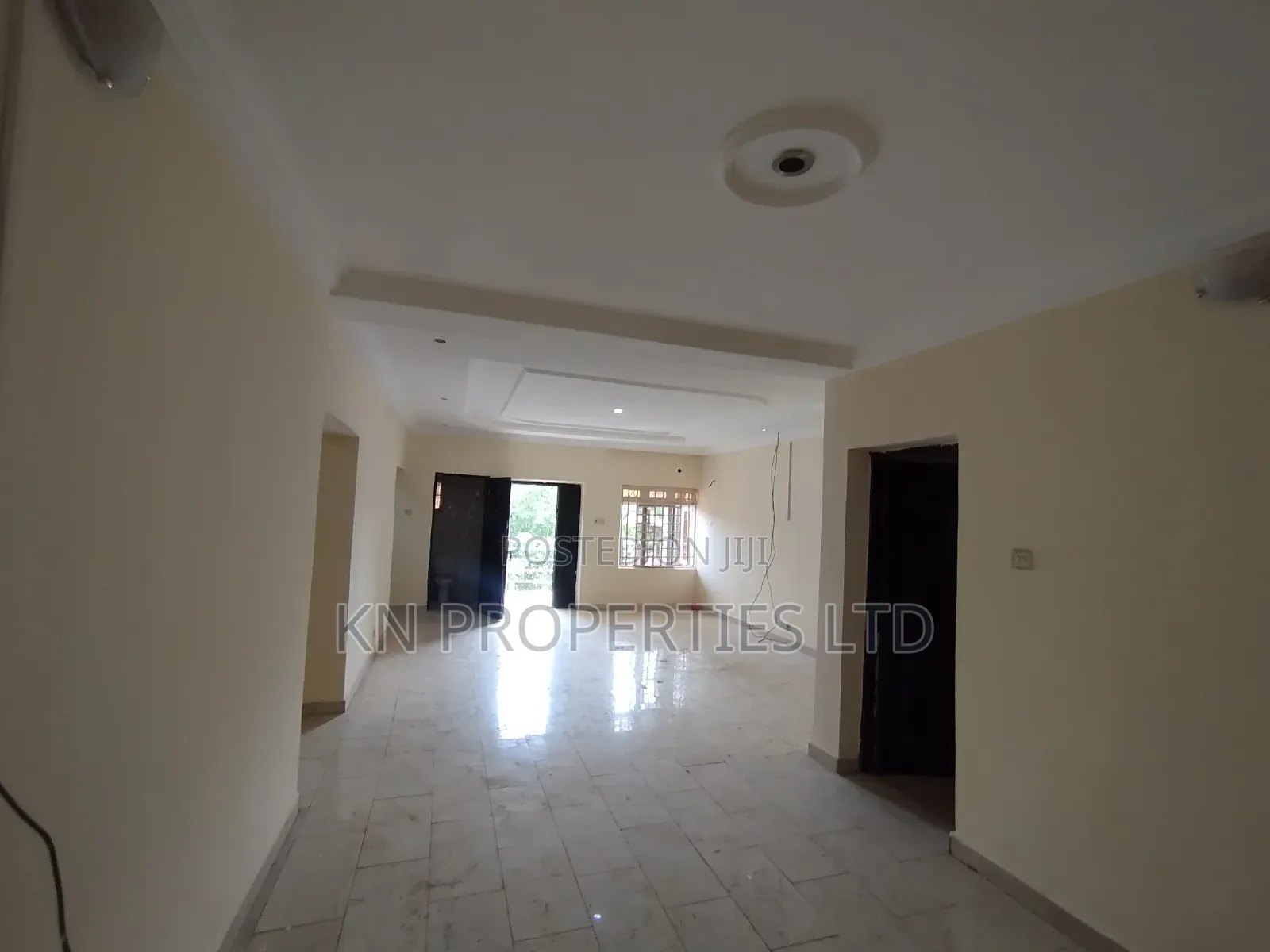 3bdrm Apartment in Utako for rent