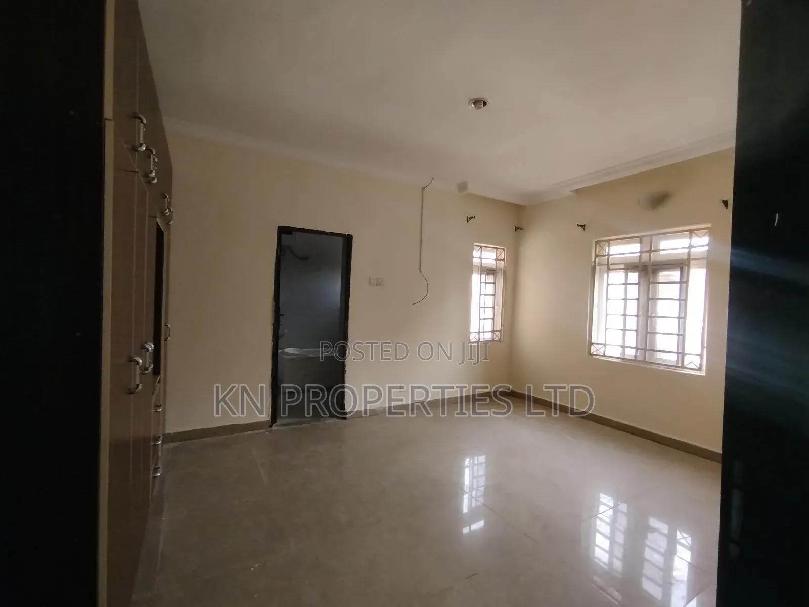 3bdrm Apartment in Utako for rent