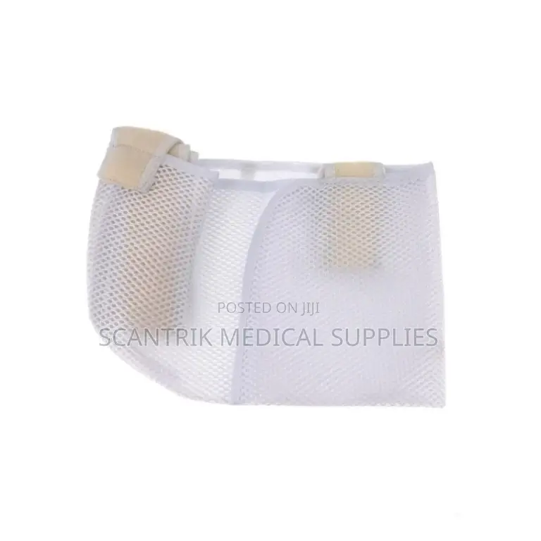 Medical Arm Sling Support for Fracture Recovery