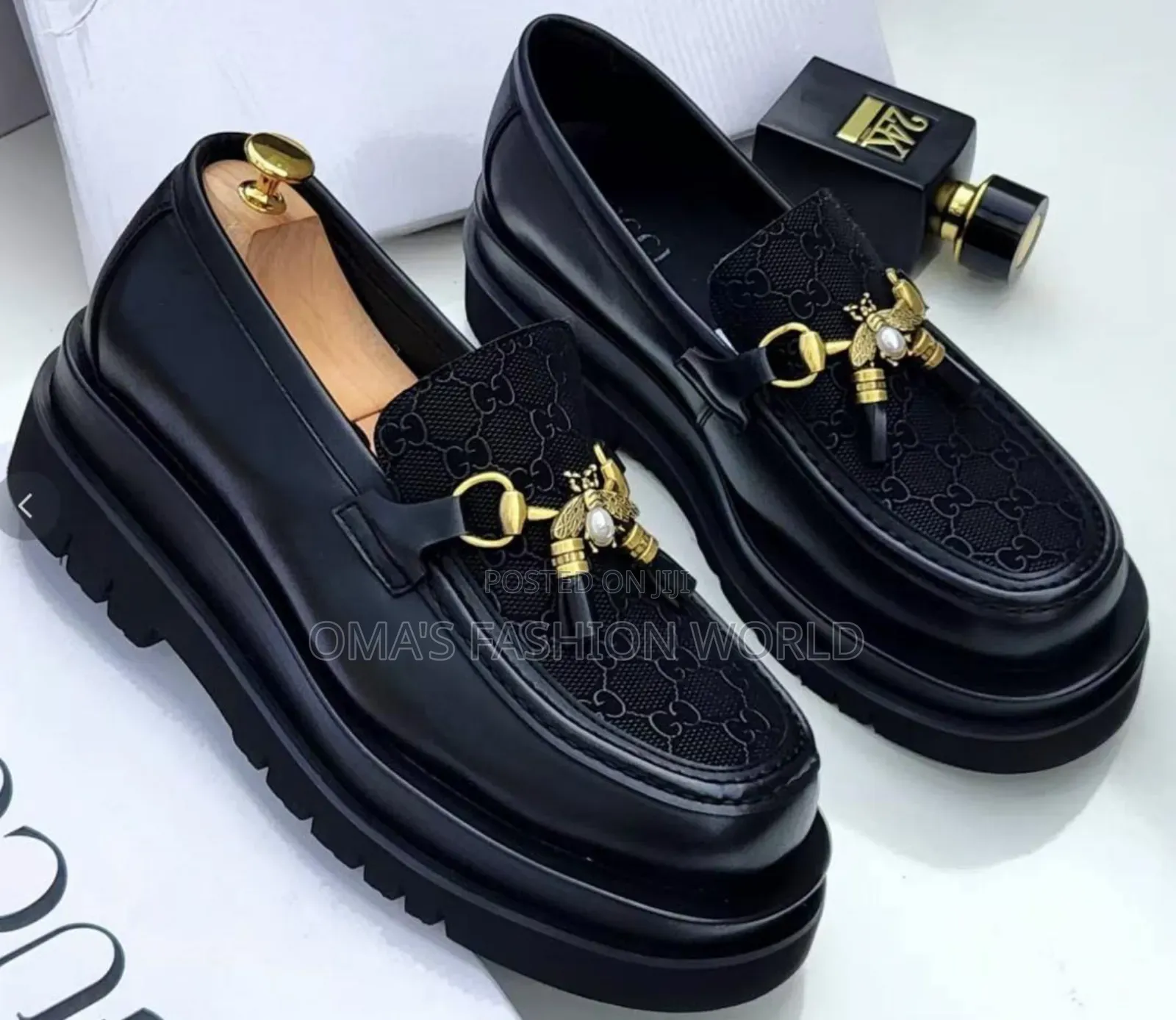 Odogwu Vibes Only. Step Out in Style.
