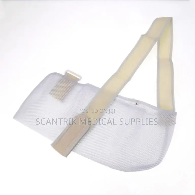 Arm Sling Support for Post-Surgery Recovery