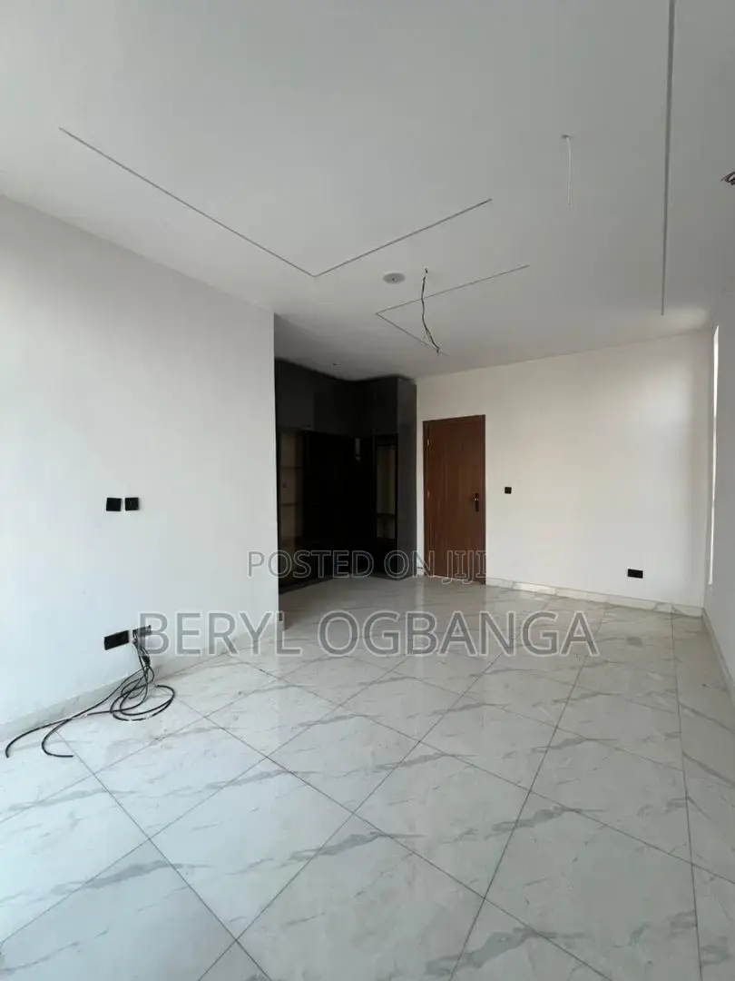 2bdrm Duplex in Ado / Ajah for sale