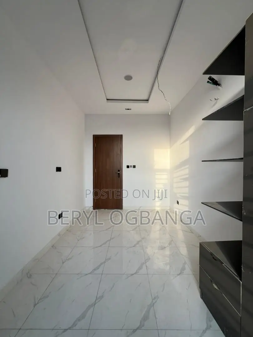 2bdrm Duplex in Ado / Ajah for sale
