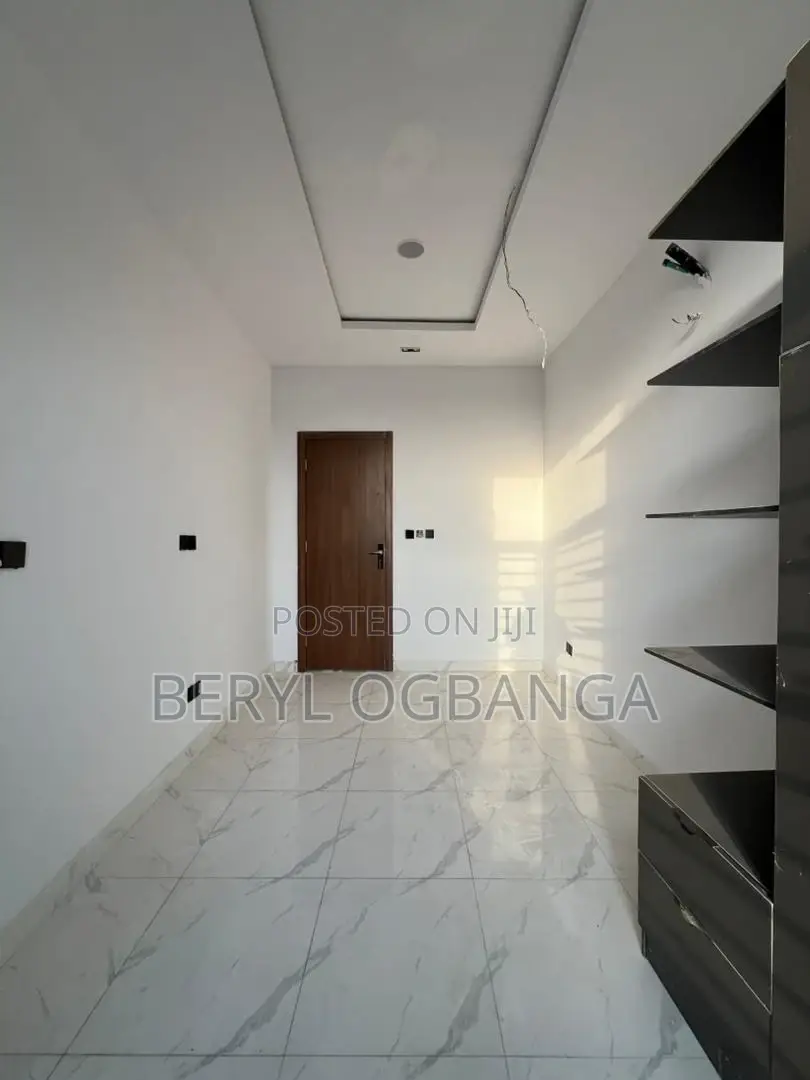 2bdrm Duplex in Ado / Ajah for sale