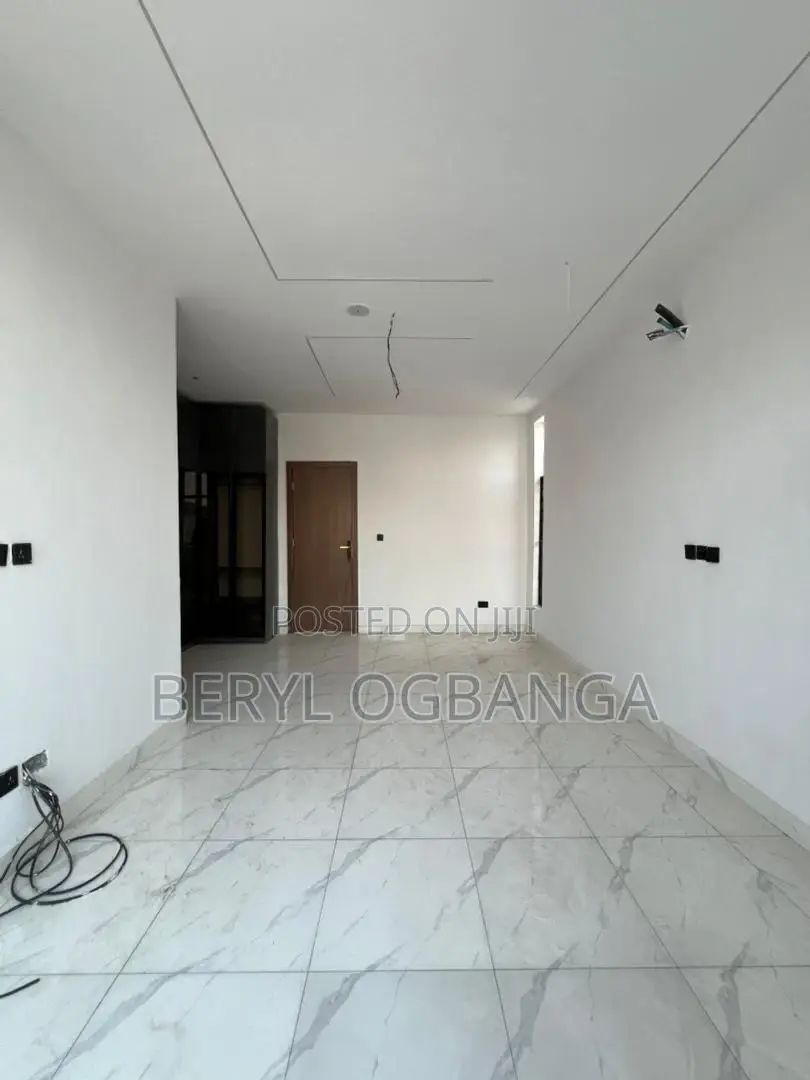 2bdrm Duplex in Ado / Ajah for sale