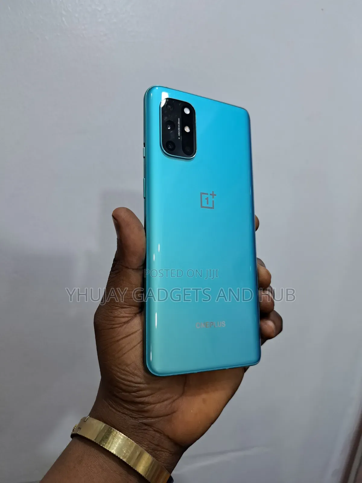 OnePlus 8T 256 GB Green