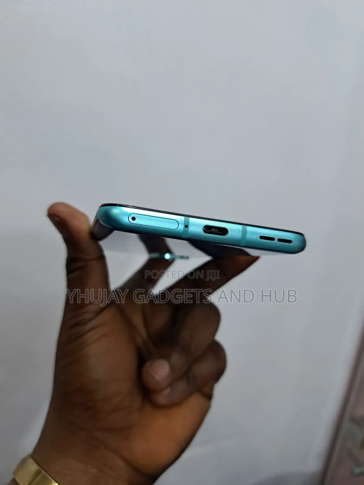OnePlus 8T 256 GB Green