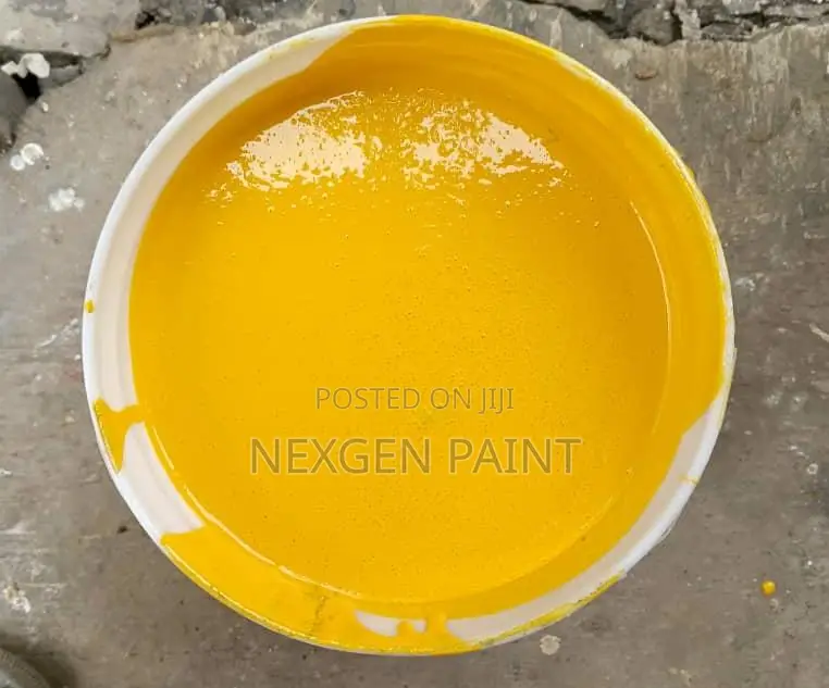 Road Mark Paint (Nexgen Paints Aj)