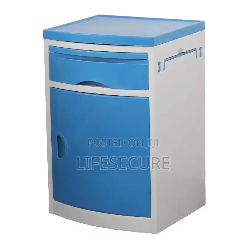 Hospital Bedside Cabinet