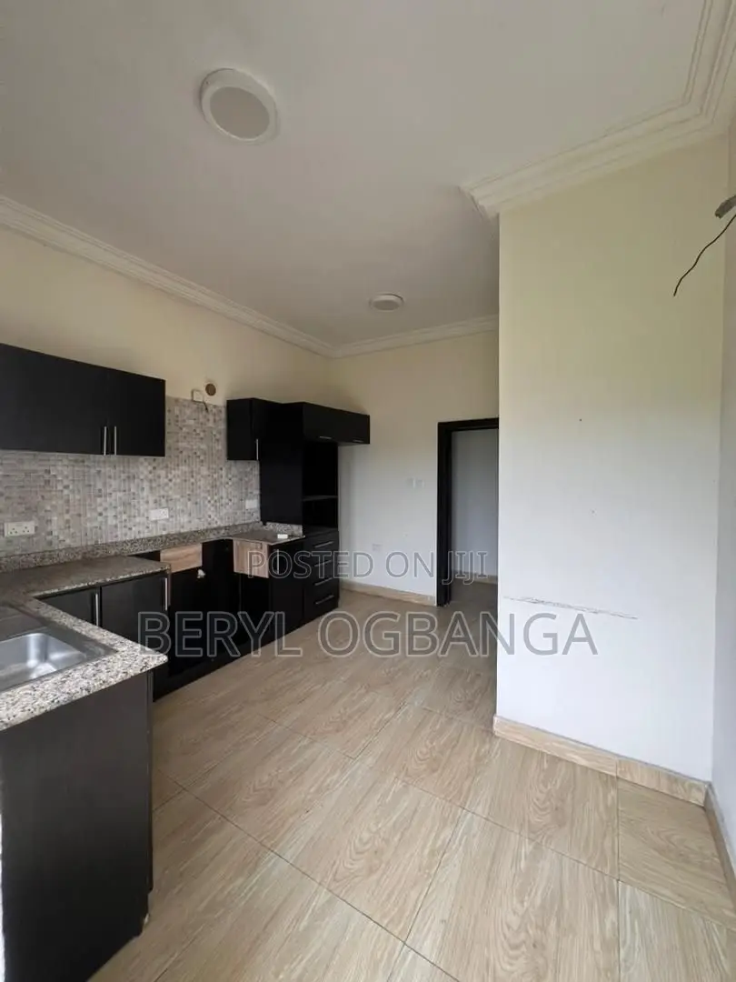 2bdrm Apartment in Abraham Adesanya Estate for rent