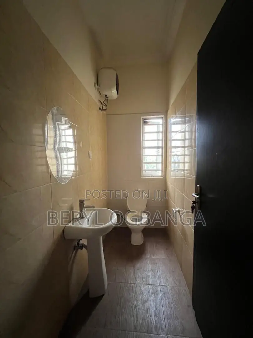 2bdrm Apartment in Abraham Adesanya Estate for rent