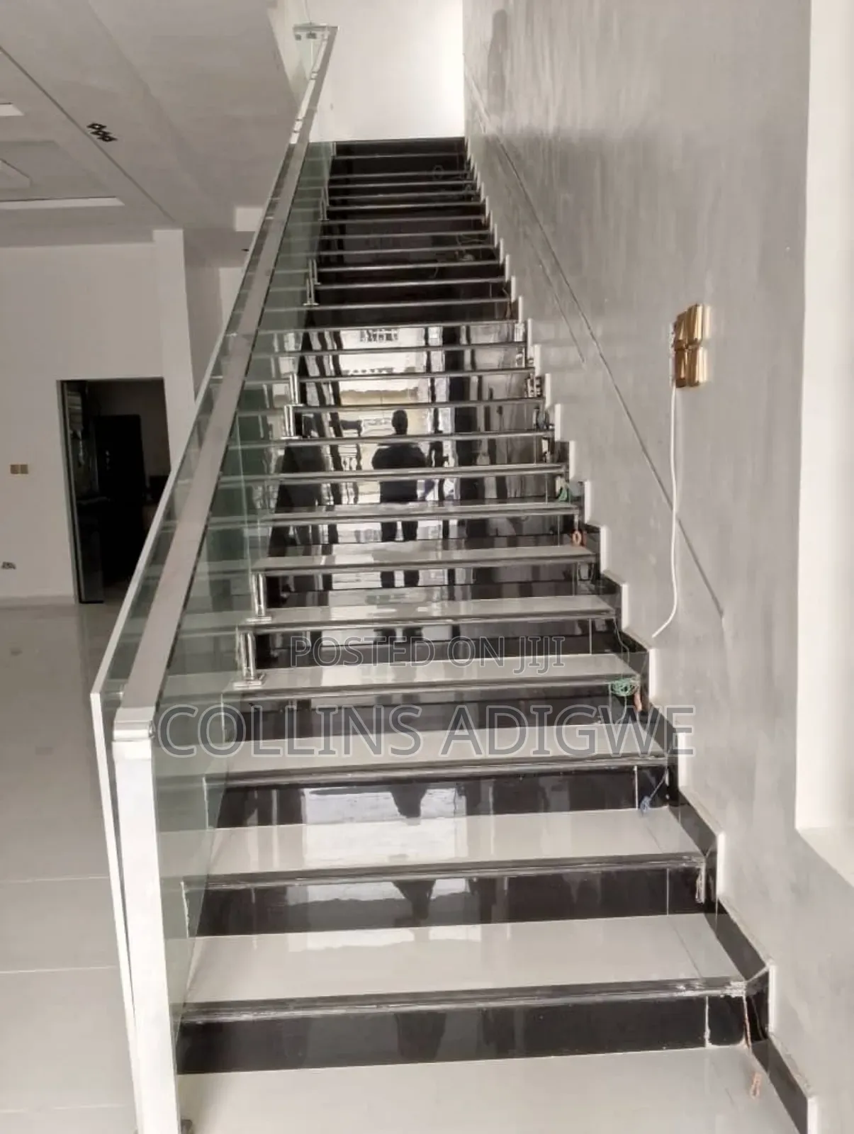 5bdrm Duplex in Access Estate By for sale