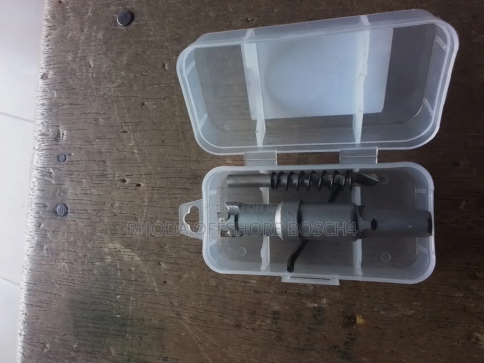 Stainless Steel Hole Saw 16mm(Available at All Sizes)