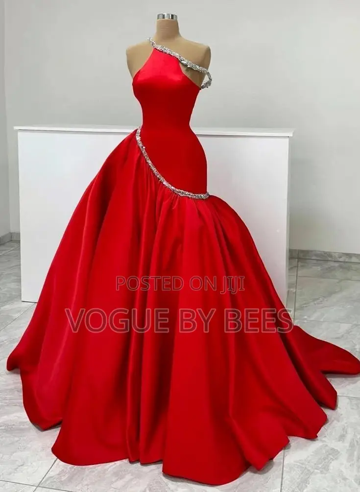 Mermaid Dress