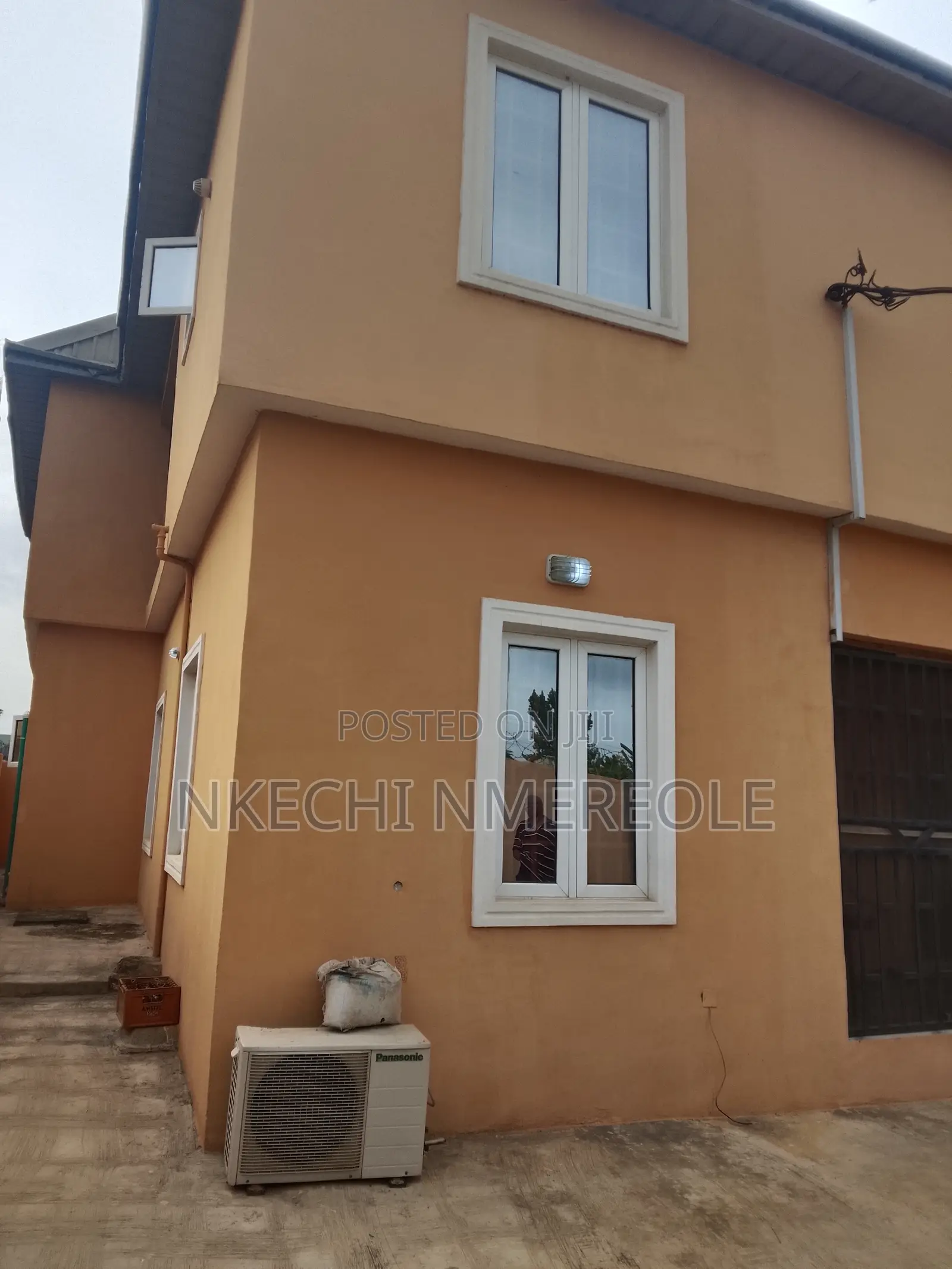 Furnished 5bdrm Duplex in Magboro, Obafemi-Owode for sale