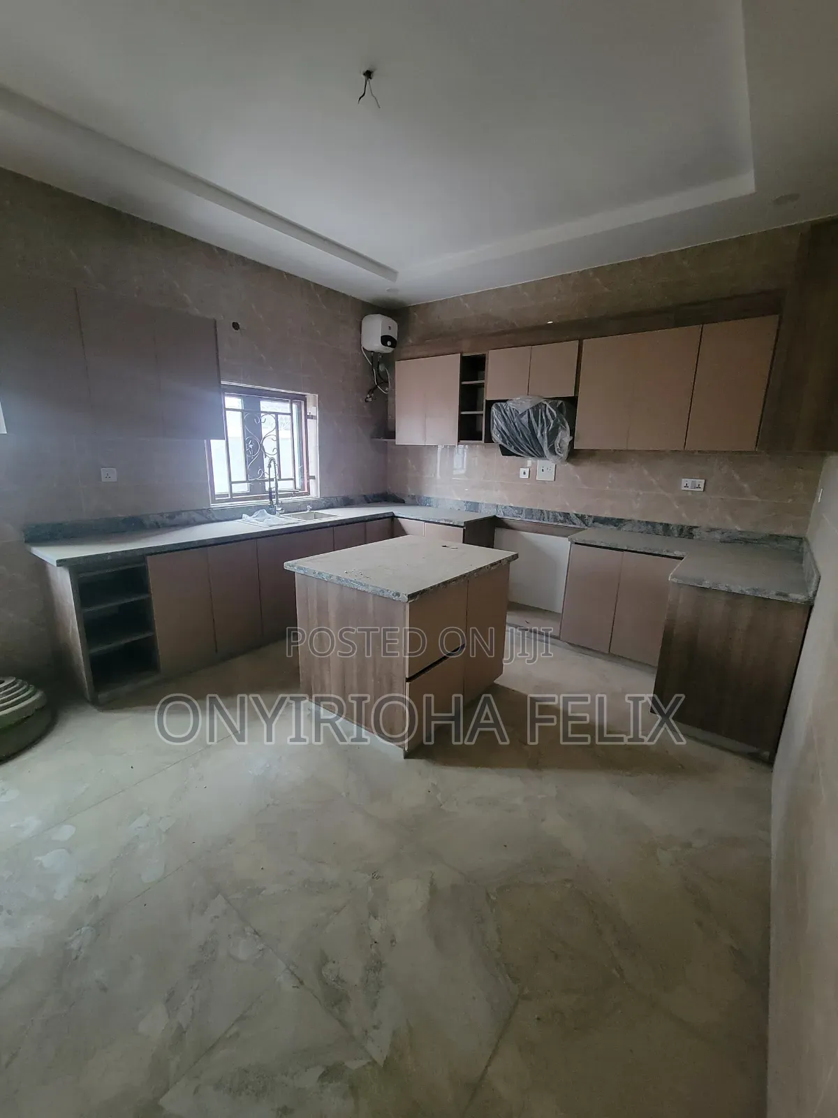6bdrm Duplex in Behind Dunamis, Sabon Lugbe for sale