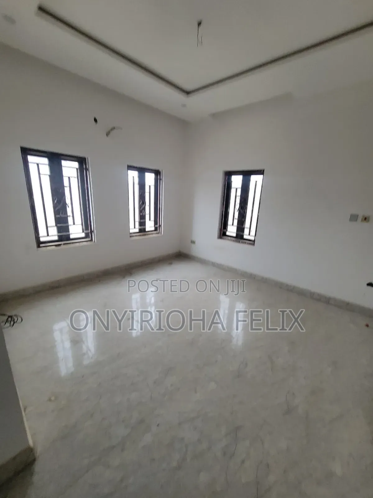 6bdrm Duplex in Behind Dunamis, Sabon Lugbe for sale