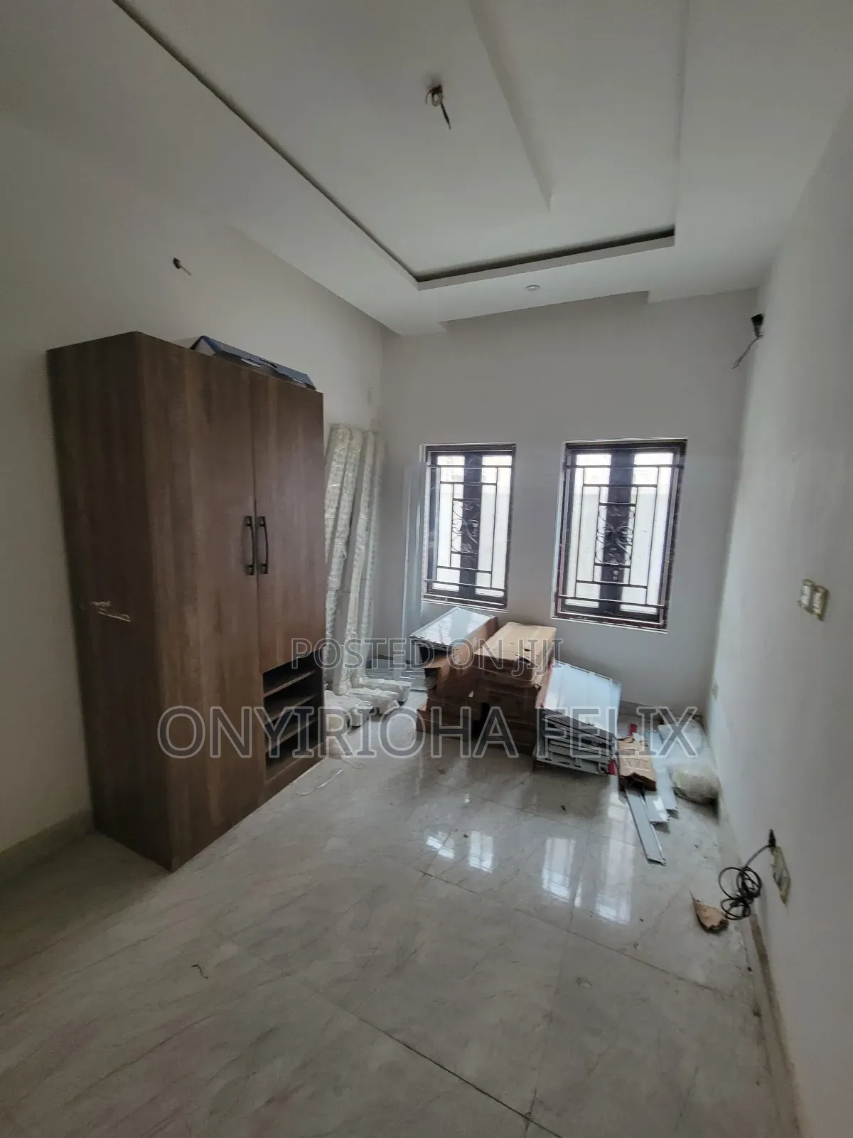 6bdrm Duplex in Behind Dunamis, Sabon Lugbe for sale