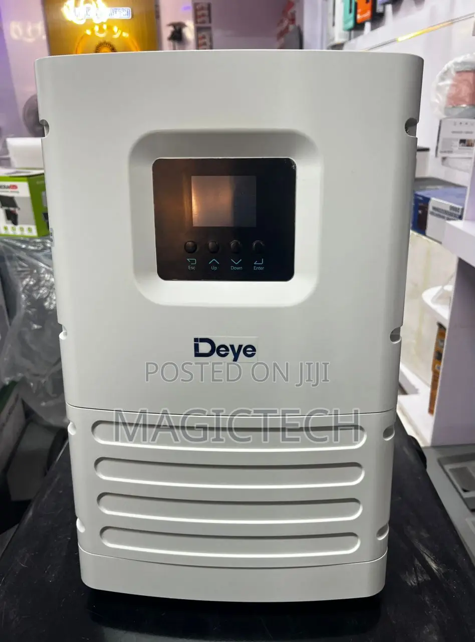 Deye 6kva/48v High Frequency Solar Inverter