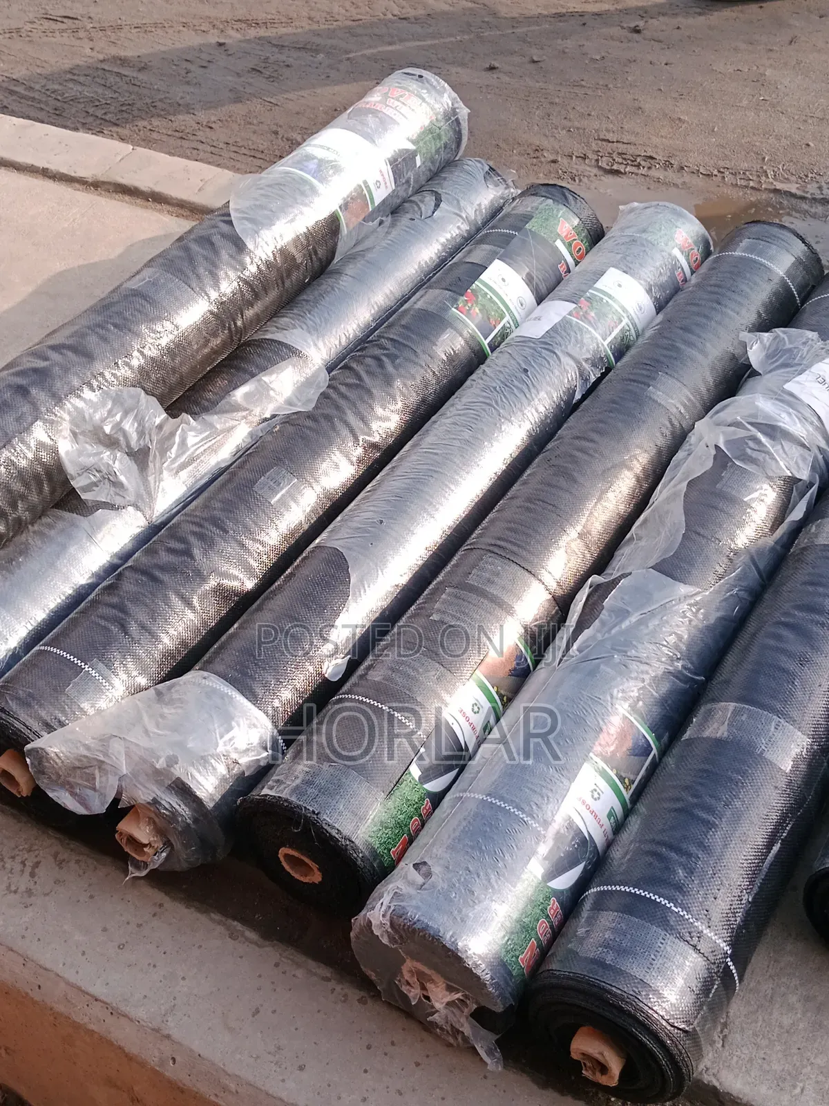 Weed Mat( for Agriculture