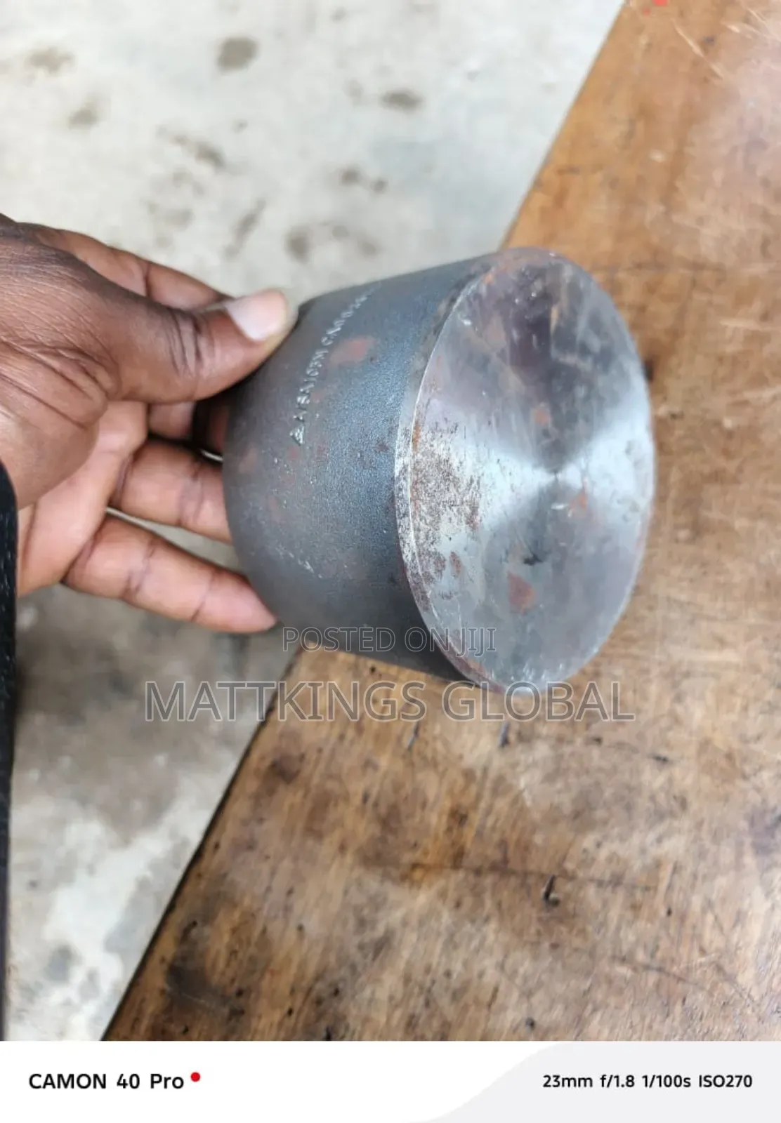 Plug Femele NPT