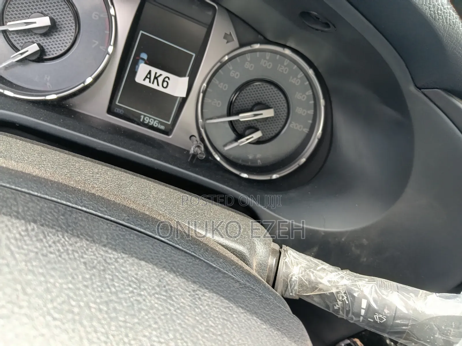 New Toyota Hilux 2025 White