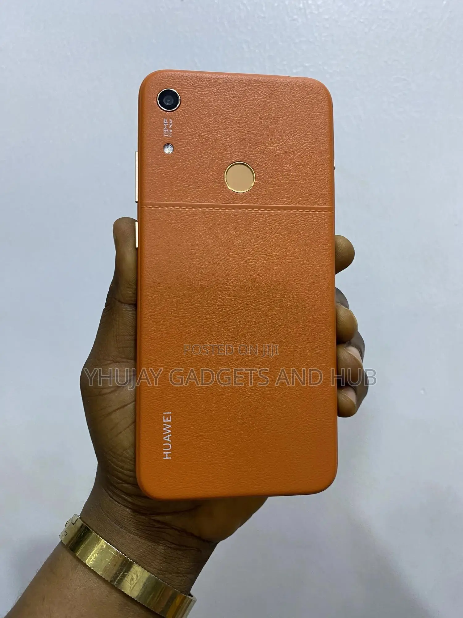 Huawei Y6s 32 GB Orange