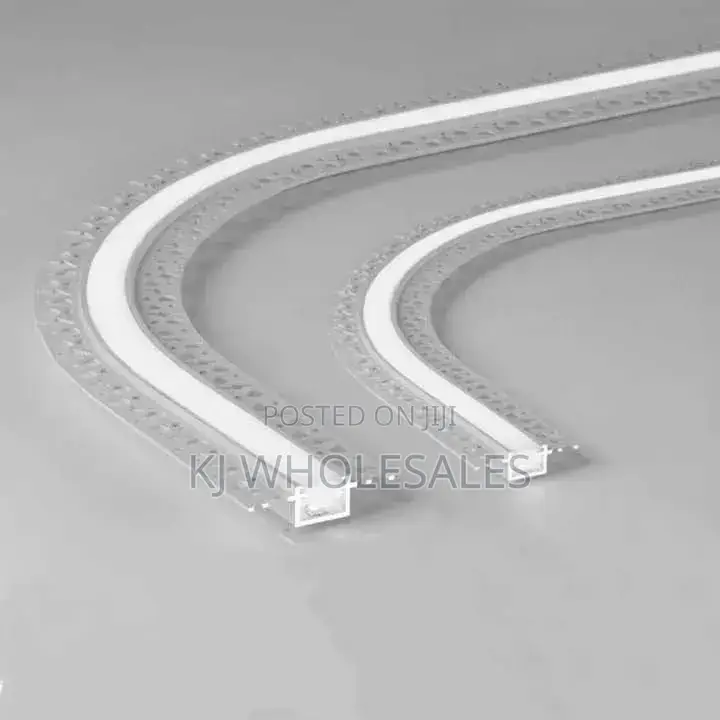 Flexible Aluminum Profile Light